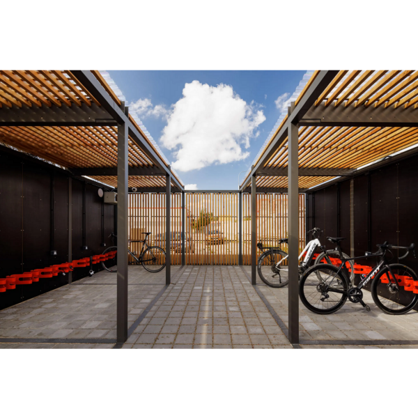 Biker IV - Bilde 11