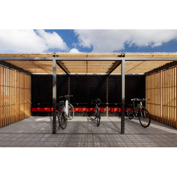Biker IV - Bilde 12