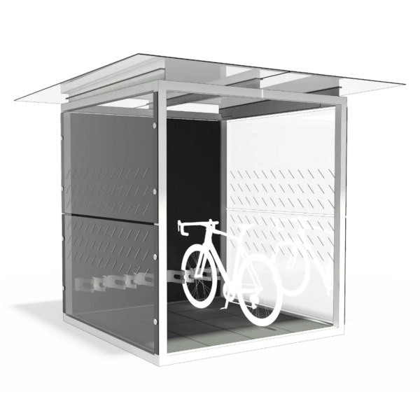 Biker I - Bilde 2