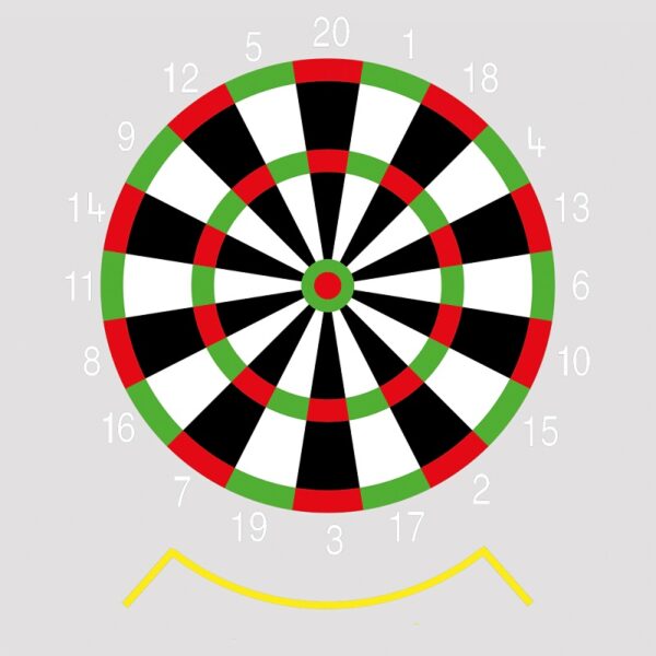 Dartspill