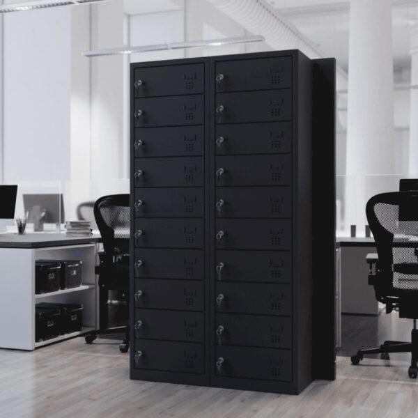CPU ladeskap - Bilde 2