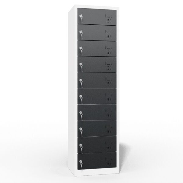 CPU ladeskap