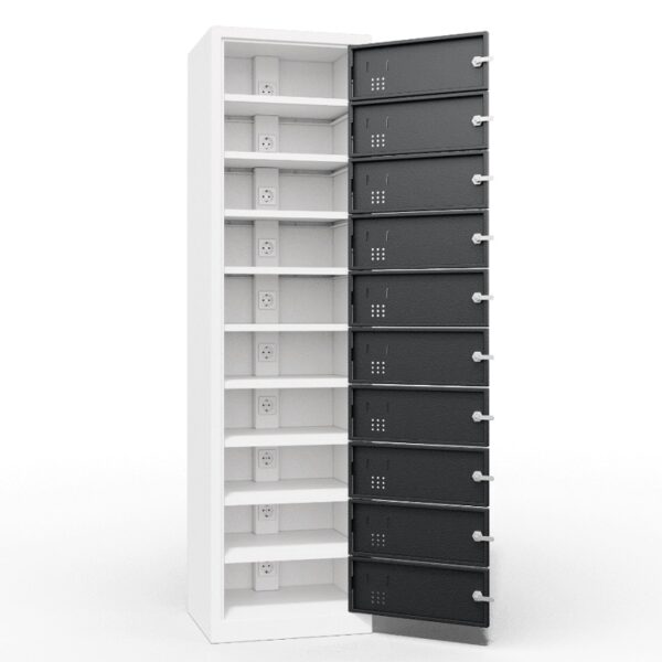 CPU ladeskap - Bilde 3