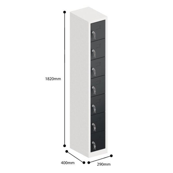 Compacta 7 - Bilde 3