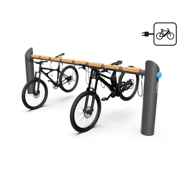 Ebikebar