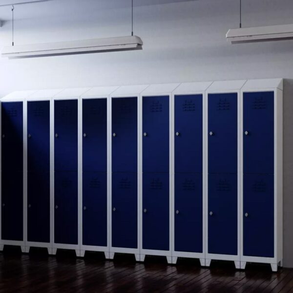 Z-locker single - Bilde 6