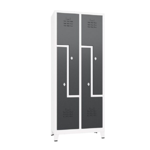 Z-locker double