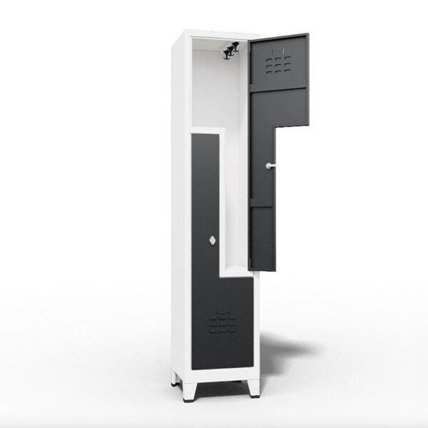 Z-locker single - Bilde 2