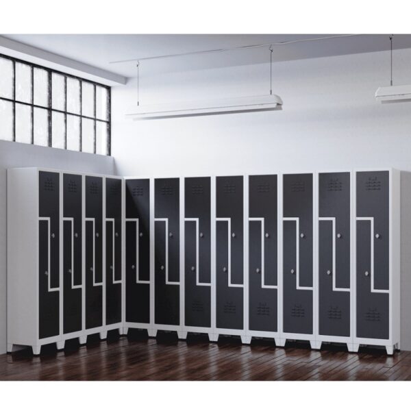 Z-locker single - Bilde 4