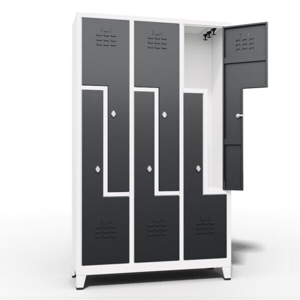 Z-locker tripple - Bilde 2