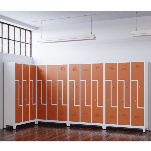 Z-locker tripple - Bilde 4