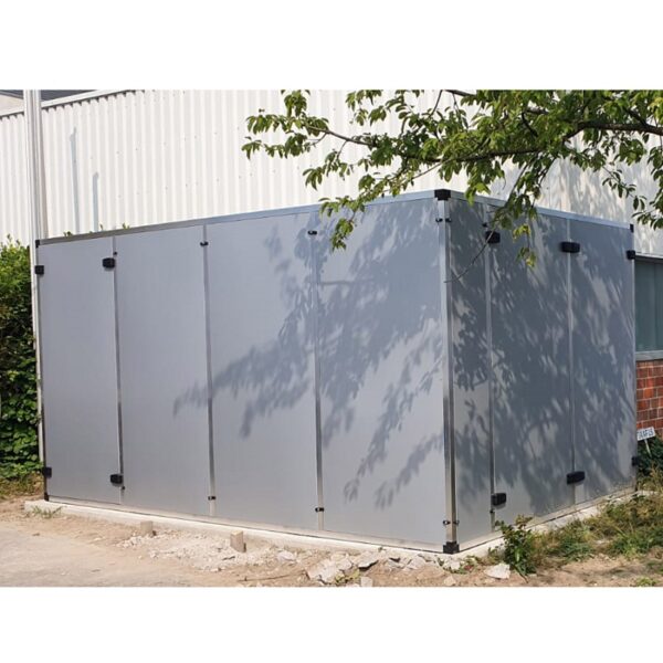 Akuscreen - Bilde 5