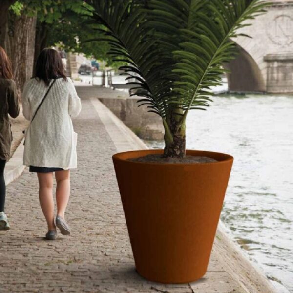 Tradplant