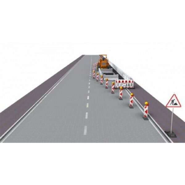 Betongrekkverk 1-1 - Bilde 10