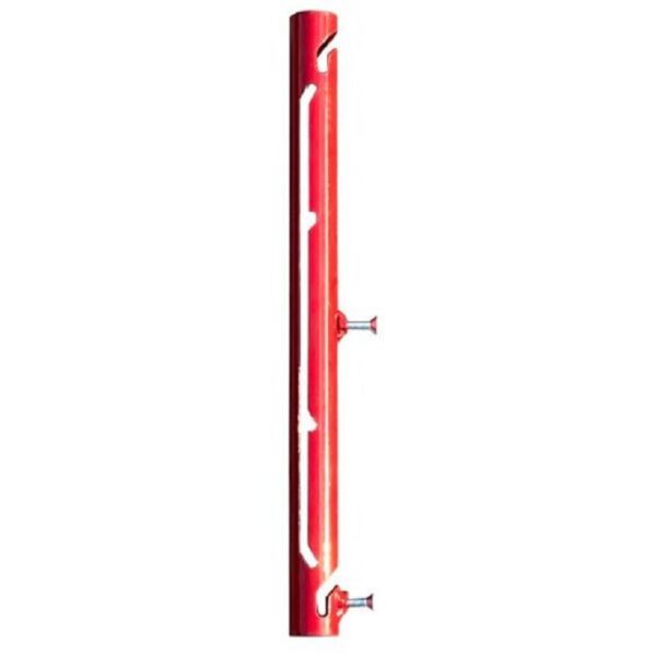 Holder for sperreskilt