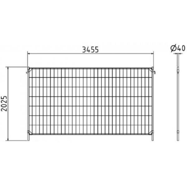 MF Standard Pro - Bilde 6