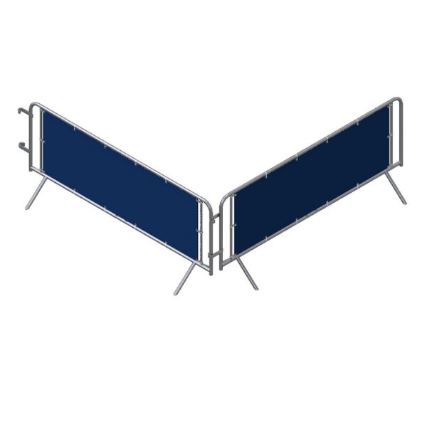 Publikumsgjerde banner