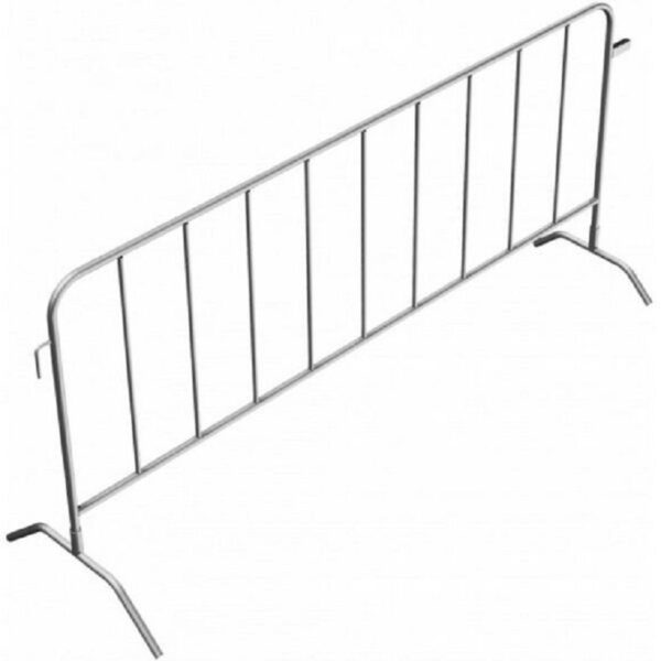 Publikumsgjerde L - Bilde 2