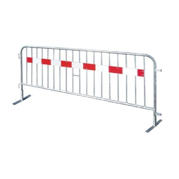 Publikumsgjerde SE - Bilde 2