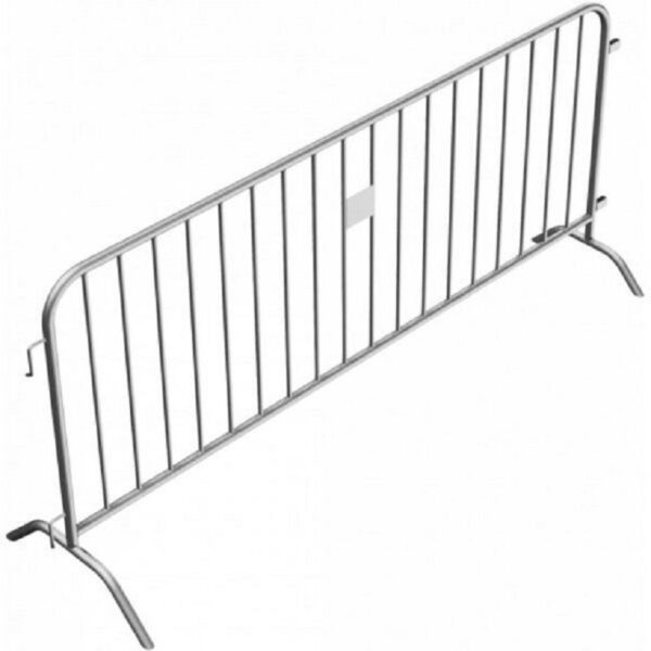 Publikumsgjerde U - Bilde 2