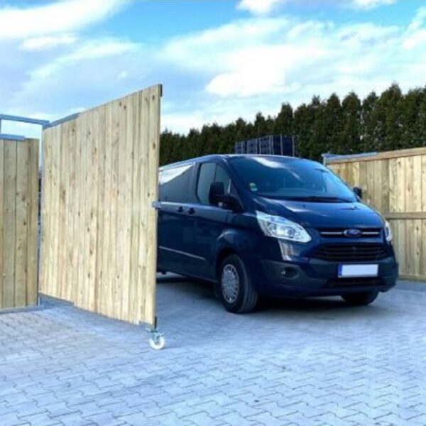Tremobil - Bilde 2
