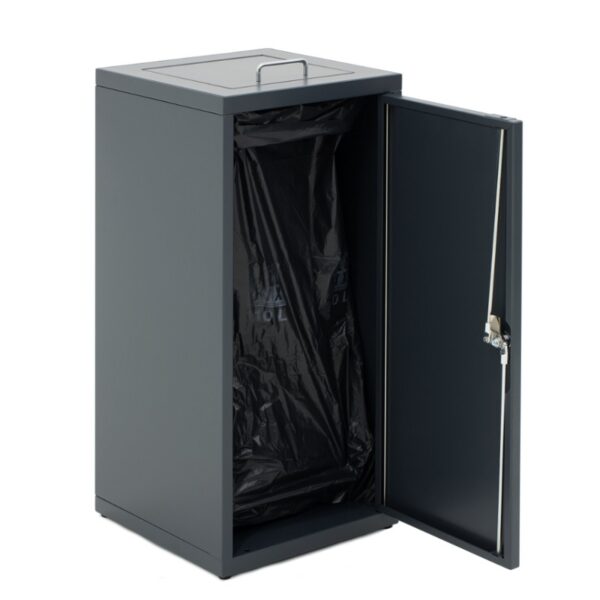 Abloy III - Bilde 2