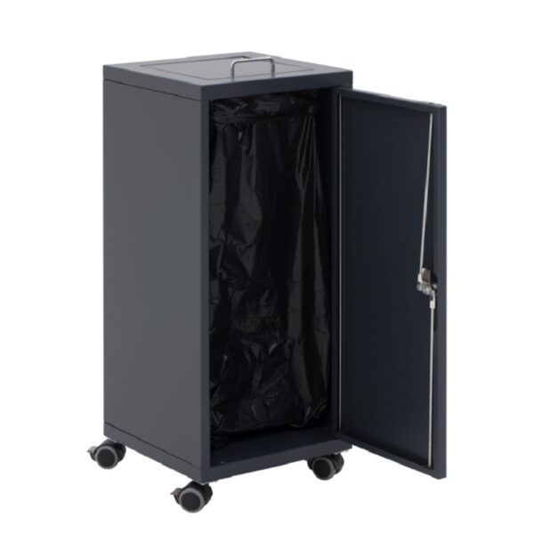 Abloy IV - Bilde 2