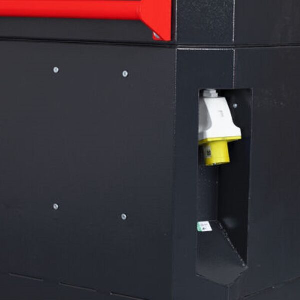 Datastation - Bilde 13