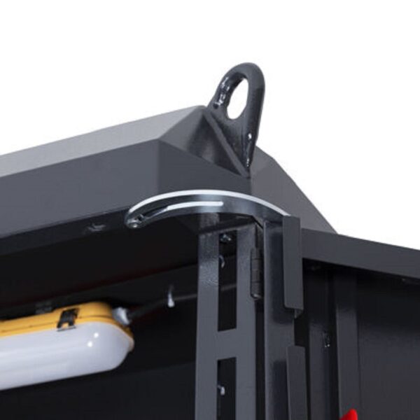 Datastation - Bilde 10