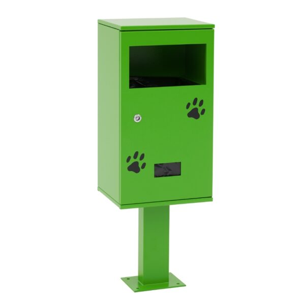 Dog I - Bilde 3