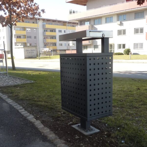Fortress - Bilde 4
