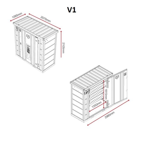 Powerstor - Bilde 17