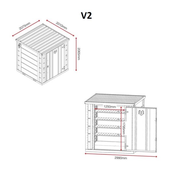 Powerstor - Bilde 18