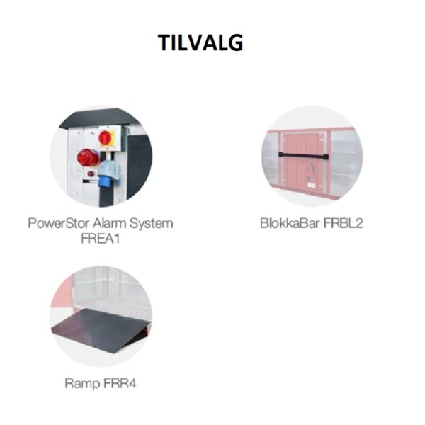 Powerstor - Bilde 16
