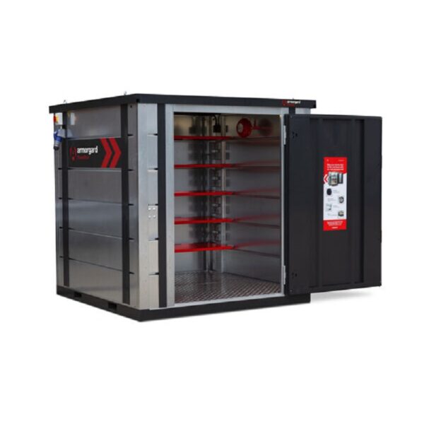 Powerstor - Bilde 2