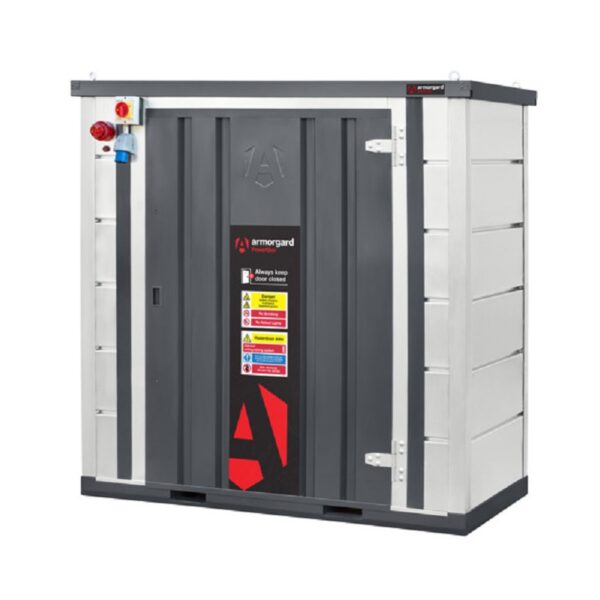 Powerstor - Bilde 3