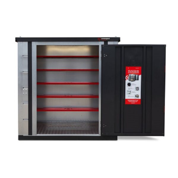 Powerstor - Bilde 4