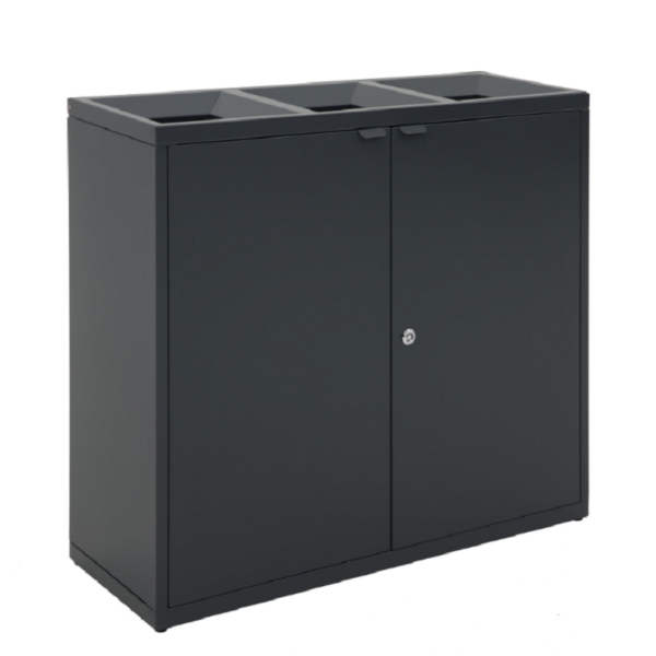 Triax II