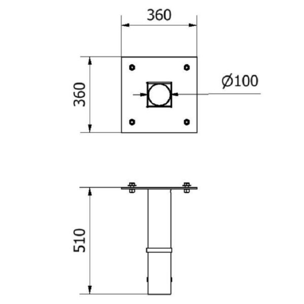 Bomfeste I - Bilde 3