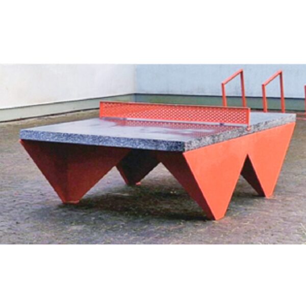 Bordtennis III - Bilde 2