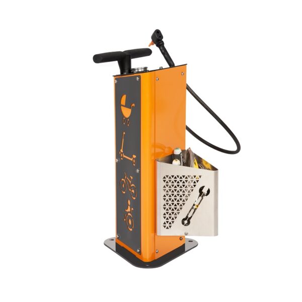 Pumptrimek