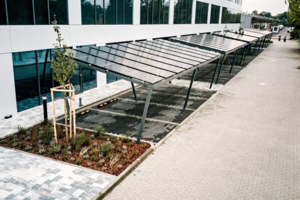 Carsolar - Bilde 2