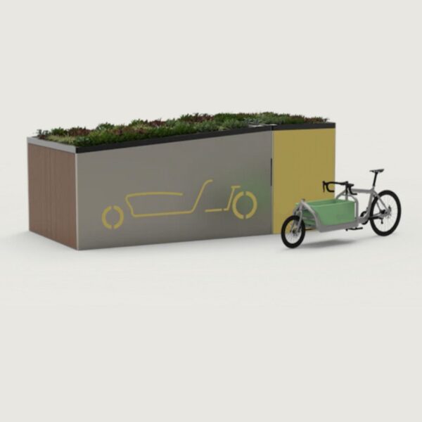 Bikehub