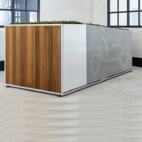 Bikehub - Bilde 5