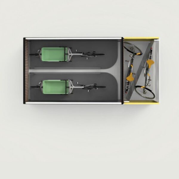 Bikehub - Bilde 3