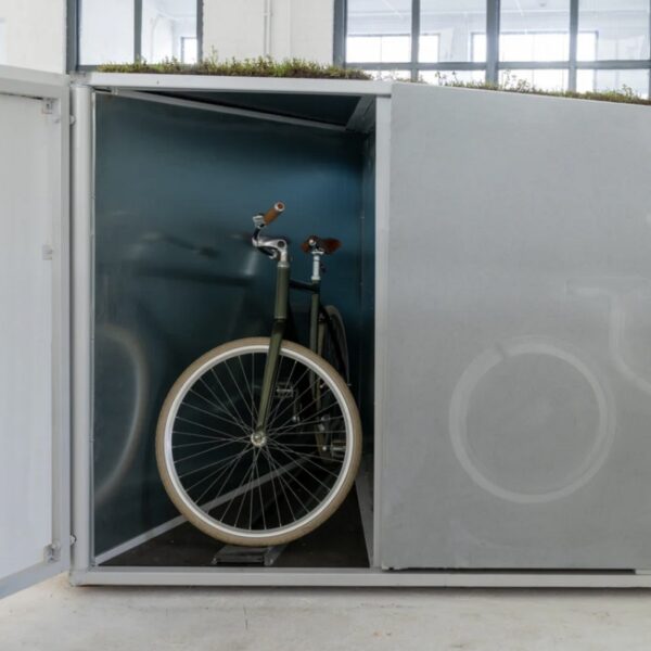 Bikehub - Bilde 6