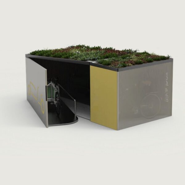 Bikehub - Bilde 2