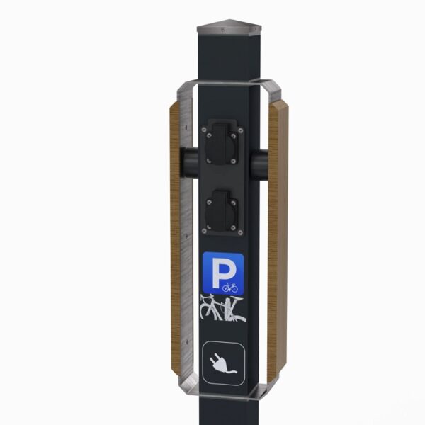 Ebikedock - Bilde 3